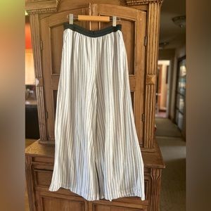 Free People lounge pant